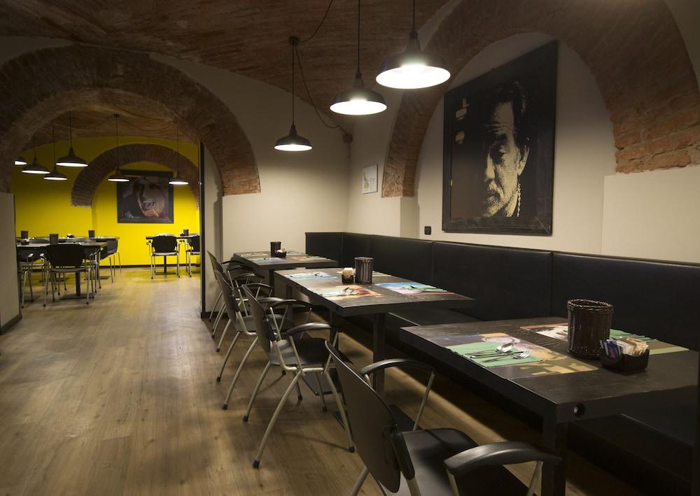Continental 4* Cremona
