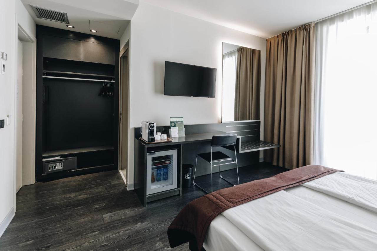 Continental Hotel