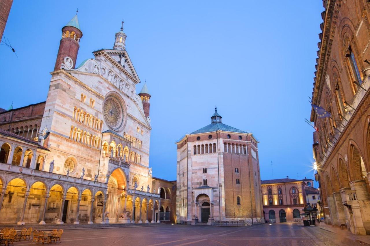 Continental 4* Cremona