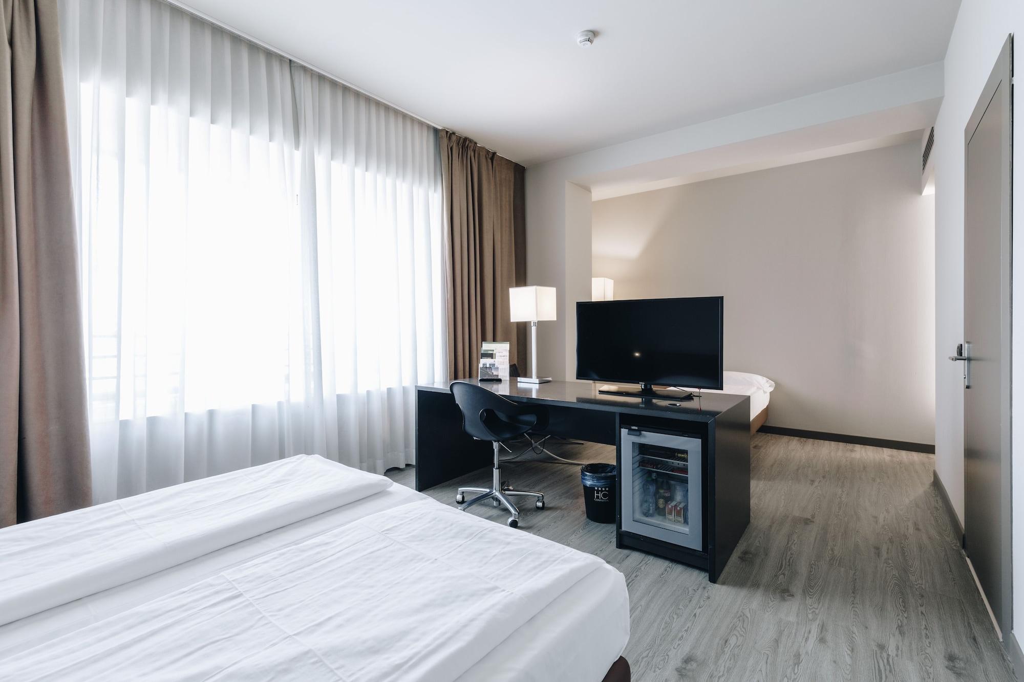 Continental Hotel