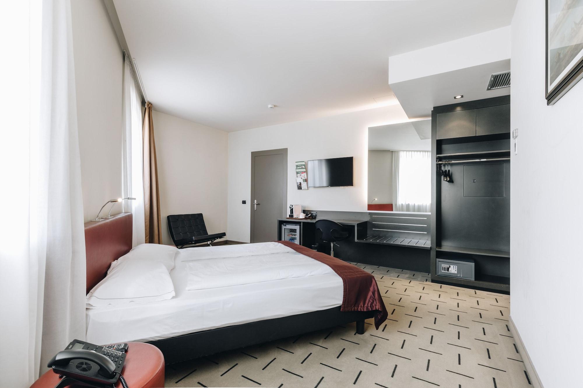 Continental 4*