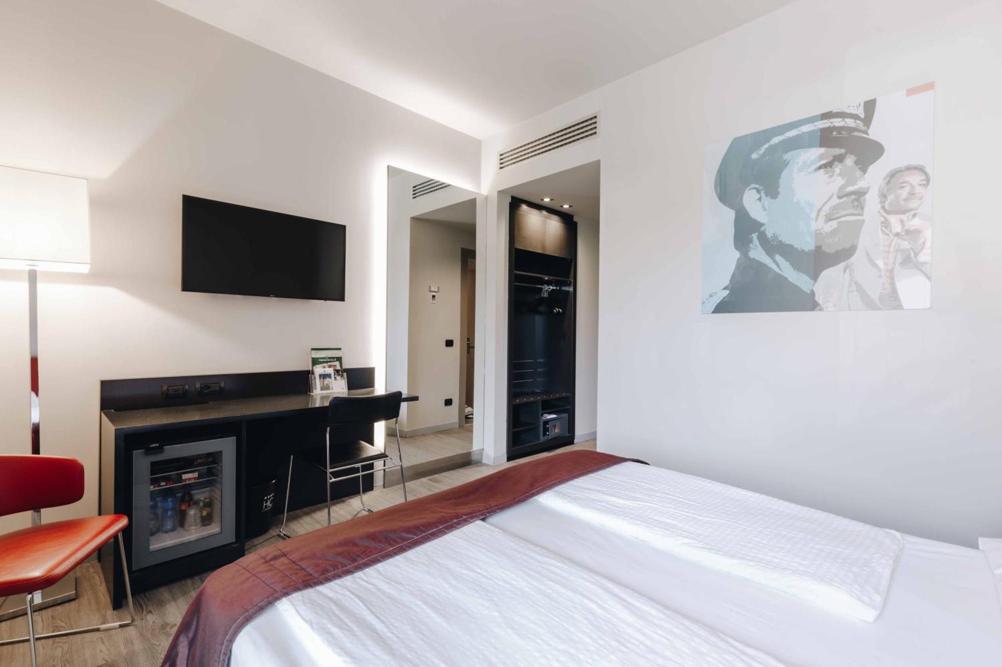 Continental 4* Crémone