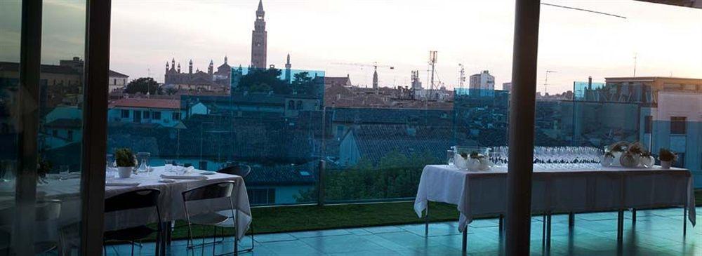 Hotel Continental Cremona