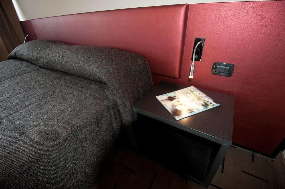 Continental Hotel Cremona