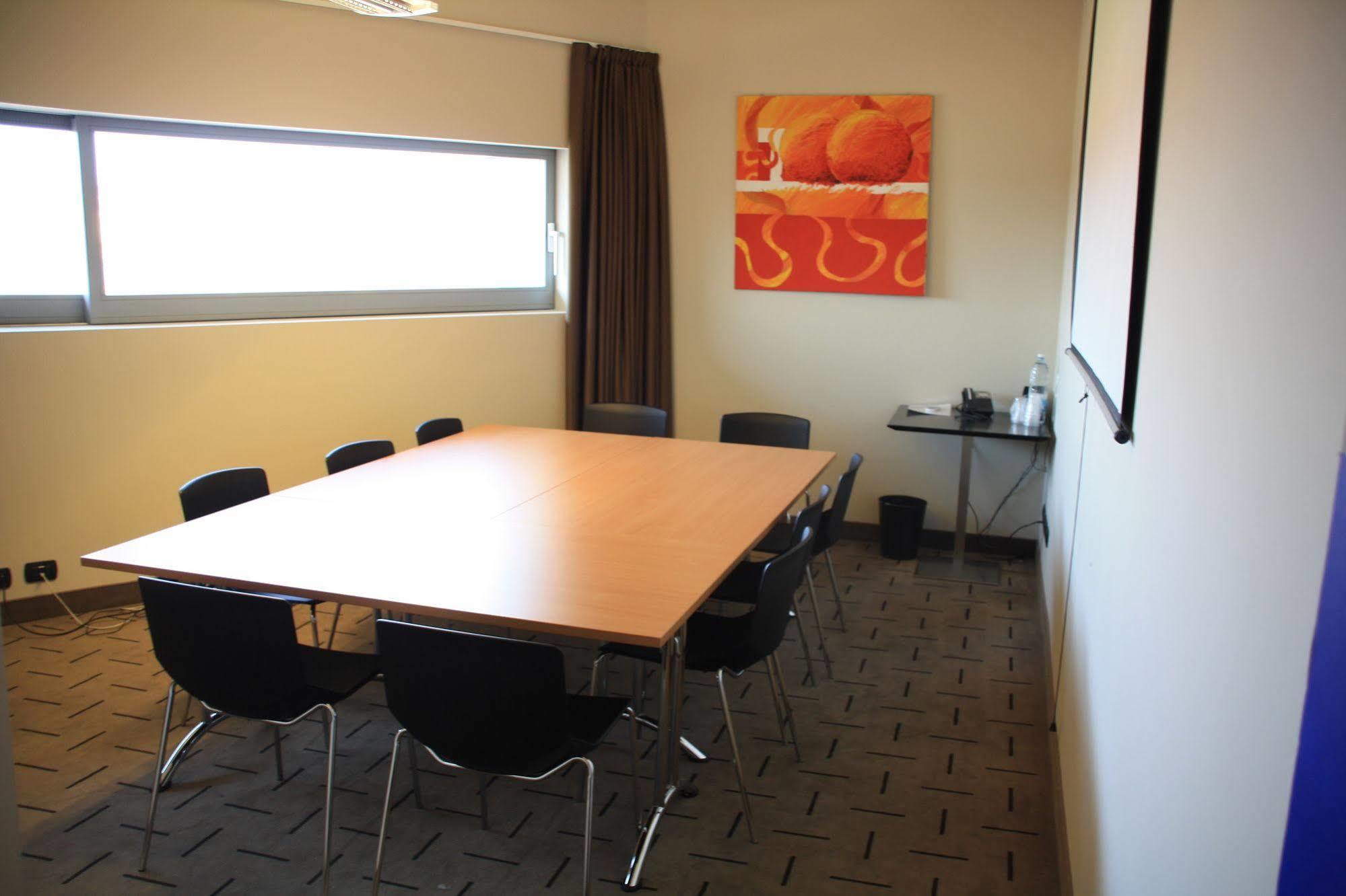 Continental Hotel 4*