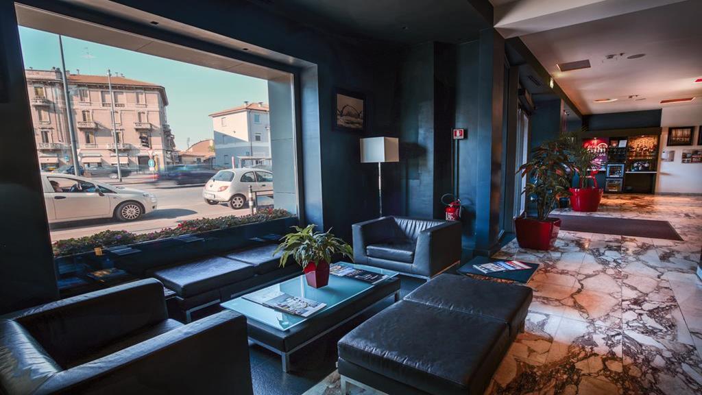 Hotel Continental 4*